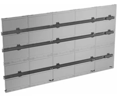 Vogels INT 9002 DVLED INFILED WP SERIES 5x5