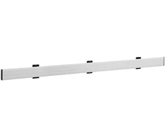 Vogels PFB 3427 INTERFACE BAR 2765MM - CONNECT-IT - Sidabrinis