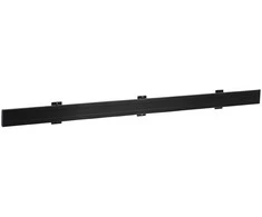 Vogels PFB 3427 INTERFACE BAR 2765MM - CONNECT-IT - Juodas