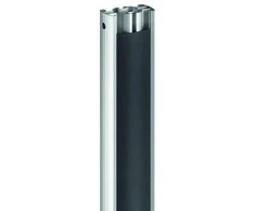 Vogels PUC 2530S, LARGE POLE 300CM, Sidabrinis - CONNECT-IT