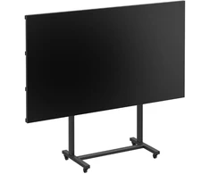 Vogels TLED 6X6 DVLED TROLLEY 6X6 27"