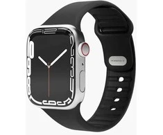 Vonmählen Classic Band 2 do Apple Watch 42 | 44 | 45 | 49mm One Size - Juodas (AWS00110)