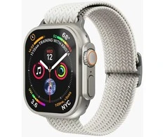 Vonmählen Woven Loop 42 | 44 | 45 | 49mm One Size - Kremas