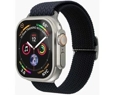 Vonmählen Woven Loop 42 | 44 | 45 | 49mm One Size - Navy