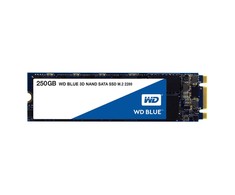 Western Digital 3D NAND SSD **New Retail**