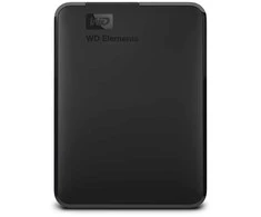 Western Digital Bbk-Wesn Išorinis kietasis diskas 6 Tb 2.5" Micro-Usb B 3.2 Gen
