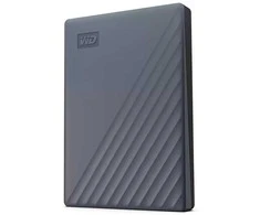 Western Digital Išorinis kietasis diskas 2 Tb 3.2 Gen 1 (3.1 Gen 1)