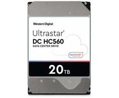 Sandisk Dysk WD Ultrastar DC HC560 3.5'' 20000