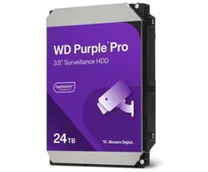 Western Digital Wd241Purp Internal Hard Drive 24 Tb 7200 Rpm 3.5" Serial