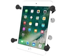 Ram Mounts RAM X-GRIP UNIVERSAL Planšetė HLDER W 1.5" B