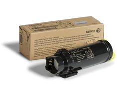 Xerox Phaser 6510 / WC 6515 Geltona High Capacity 2 4K