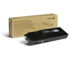 Xerox Toneris Cartridge 1 Pc(S) Original Juodas