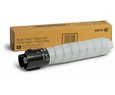 Xerox Toneris AltaLink C8130 C8135 Juodas Juodas (006R01746) (36k)
