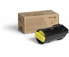 Xerox TONER Geltonas (2.400 P.) - VERSALINK C500/505