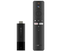 Xiaomi Tv Stick 4K Hdmi 4K Ultra Hd Android Juodas