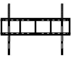 Yealink 2.18 M (86") Juodas