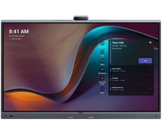 System interaktywny Yealink 65'' Meetingboard Pro,