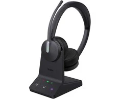 Ausinės Yealink WH64� DECT-Belaidės