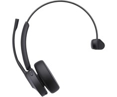 Ausinės Yealink BH70 Mono UC Juodas (1208670)