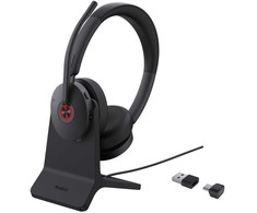 Yealink BH74 Teams - Ausinės - on-ear
