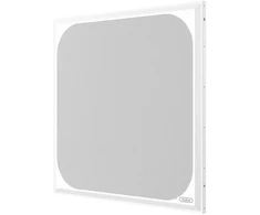 Yealink CM50 Dante 8-channel ceiling microphone, 127 built-in
