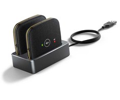 Yealink CPW65 komplektas, 2 x CPW65