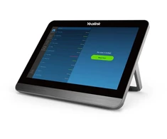 Yealink Ctp18 For Microsoft Teams &amp; Zoom Collaboration Touch