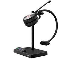Ausinės Yealink bazinė stotis WHB 620 UC