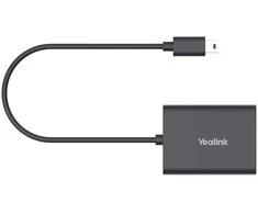 Yealink EHS62 Modul Elektronisch Ausinės Rufannahme