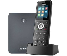 Telefonas Yealink Ip Phone Juodas 20 Lines Tft