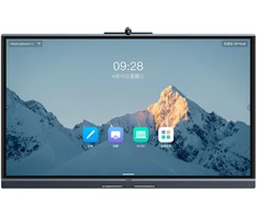 Yealink Mb65C-Edla 65" 3840 X 2160 Pixels 802.11A, 802.11B,