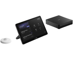 Yealink McoreKit-C4U-MS, Intel® Core™ i5, 8 GB, 128 GB, SSD, „Windows 11 IoT Enterprise“, 64 bitų