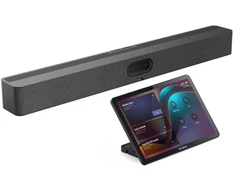 Yealink Meetingbar A50 + Ctp25 Video Conferencing System 50 Mp