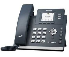 Telefonas Yealink Yealink MP52 E2 Teams telefon VoIP Pilka LED