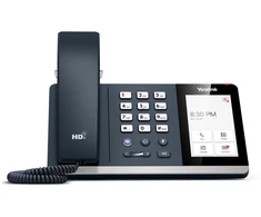 Telefonas Yealink MP54 for Teams. Android 13