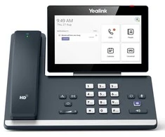 Yealink Mp58-Wh E2 komandos