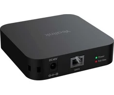 Yealink Rch40 E2 Ethernet Lan Juodas