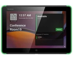 Yealink Room Panel E2 20.3 Cm (8") 1280 X 800 Pixels Lcd