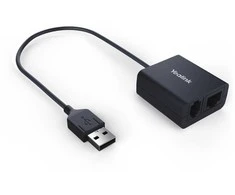 Yealink SIP accs.EHS40 Wireless Headset Aadapter