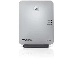 Yealink SIP DECT Phone Repeater RT30