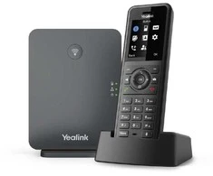 Yealink SIP DECT Telefonas SIP-W77P