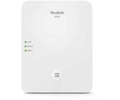 Telefonas Yealink SIP DECT Telefonas SIP-W80B