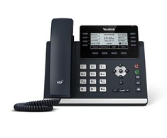 Yealink SIP T4 (U) serijos T43U PoE telefonas