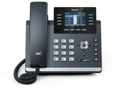 Yealink SIP-T44W