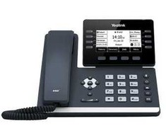 Telefonas Yealink SIP T5 Series T53W 1301087