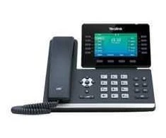 Telefonas Yealink SIP T5 Series T54W