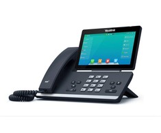 Telefonas Yealink SIP T5 Series T57W