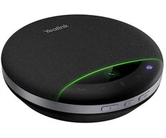 Kompiuterio kolonėlės Głośniki komputerowe Yealink SP96 USB-C/A Speakerphone