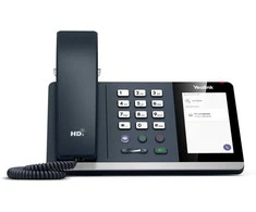 Ausinės Yealink Teams Edition MP45 USB VoIP (Teams Edition MP45 - USB VoIP)