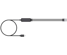 Yealink Telephone cable for WH63 (3311101)